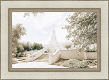 Load image into Gallery viewer, Sweet is The Work Sacramento California Temple
