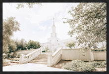 Load image into Gallery viewer, Sweet is The Work Sacramento California Temple
