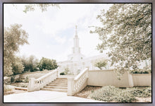 Load image into Gallery viewer, Sweet is The Work Sacramento California Temple
