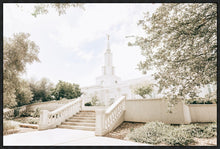 Load image into Gallery viewer, Sweet is The Work Sacramento California Temple

