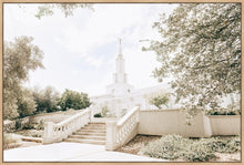 Load image into Gallery viewer, Sweet is The Work Sacramento California Temple
