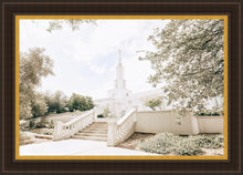 Load image into Gallery viewer, Sweet is The Work Sacramento California Temple
