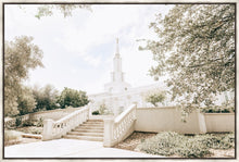 Load image into Gallery viewer, Sweet is The Work Sacramento California Temple
