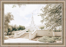 Load image into Gallery viewer, Sweet is The Work Sacramento California Temple

