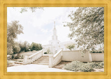 Load image into Gallery viewer, Sweet is The Work Sacramento California Temple
