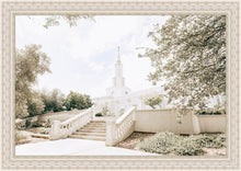 Load image into Gallery viewer, Sweet is The Work Sacramento California Temple
