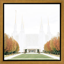 Load image into Gallery viewer, Sweet is The Work Washington DC Temple
