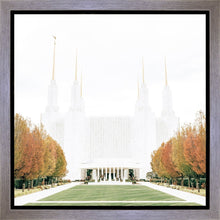 Load image into Gallery viewer, Sweet is The Work Washington DC Temple
