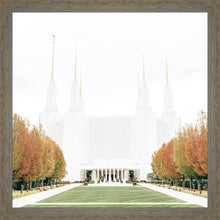 Load image into Gallery viewer, Sweet is The Work Washington DC Temple
