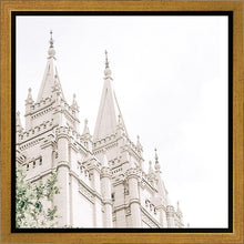 Load image into Gallery viewer, Sweet is The Work Salt Lake City Utah Temple
