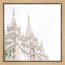 Load image into Gallery viewer, Sweet is The Work Salt Lake City Utah Temple
