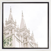 Load image into Gallery viewer, Sweet is The Work Salt Lake City Utah Temple
