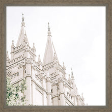 Load image into Gallery viewer, Sweet is The Work Salt Lake City Utah Temple
