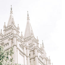 Load image into Gallery viewer, Sweet is The Work Salt Lake City Utah Temple
