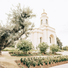 Load image into Gallery viewer, Sweet is The Work Feather River California Temple
