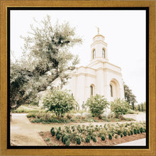 Load image into Gallery viewer, Sweet is The Work Feather River California Temple
