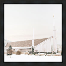 Load image into Gallery viewer, Sweet is The Work Boise Idaho Temple
