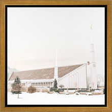 Load image into Gallery viewer, Sweet is The Work Boise Idaho Temple
