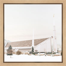 Load image into Gallery viewer, Sweet is The Work Boise Idaho Temple
