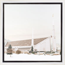 Load image into Gallery viewer, Sweet is The Work Boise Idaho Temple

