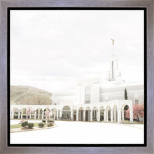 Load image into Gallery viewer, Sweet is The Work Bountiful Utah Temple

