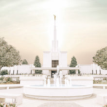 Load image into Gallery viewer, Sweet is The Work Denver Colorado Temple
