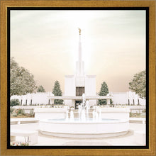Load image into Gallery viewer, Sweet is The Work Denver Colorado Temple
