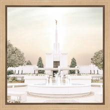 Load image into Gallery viewer, Sweet is The Work Denver Colorado Temple
