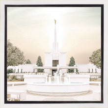 Load image into Gallery viewer, Sweet is The Work Denver Colorado Temple
