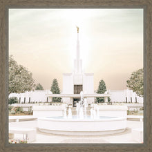 Load image into Gallery viewer, Sweet is The Work Denver Colorado Temple
