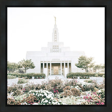 Load image into Gallery viewer, Sweet is The Work Draper Utah Temple
