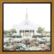 Load image into Gallery viewer, Sweet is The Work Draper Utah Temple
