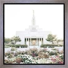 Load image into Gallery viewer, Sweet is The Work Draper Utah Temple
