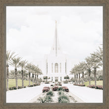 Load image into Gallery viewer, Sweet is The Work Gilbert Arizona Temple
