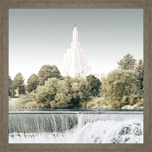 Load image into Gallery viewer, Sweet is The Work Idaho Falls Idaho Temple
