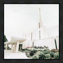 Load image into Gallery viewer, Sweet is The Work Jordan River Utah Temple
