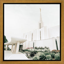Load image into Gallery viewer, Sweet is The Work Jordan River Utah Temple
