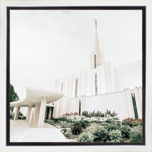 Load image into Gallery viewer, Sweet is The Work Jordan River Utah Temple
