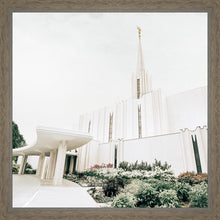 Load image into Gallery viewer, Sweet is The Work Jordan River Utah Temple
