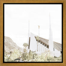 Load image into Gallery viewer, Sweet is The Work Las Vegas Nevada Temple
