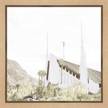 Load image into Gallery viewer, Sweet is The Work Las Vegas Nevada Temple
