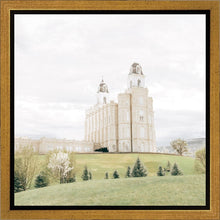 Load image into Gallery viewer, Sweet is The Work Manti Utah Temple
