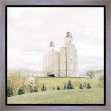 Load image into Gallery viewer, Sweet is The Work Manti Utah Temple
