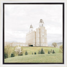 Load image into Gallery viewer, Sweet is The Work Manti Utah Temple

