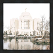Load image into Gallery viewer, Sweet is The Work Meridian Idaho Temple
