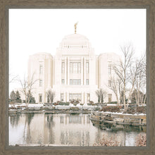 Load image into Gallery viewer, Sweet is The Work Meridian Idaho Temple
