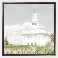 Load image into Gallery viewer, Sweet is The Work Nauvoo Illinois Temple
