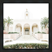 Load image into Gallery viewer, Sweet is The Work Newport Beach California Temple
