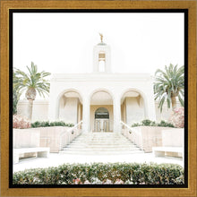 Load image into Gallery viewer, Sweet is The Work Newport Beach California Temple
