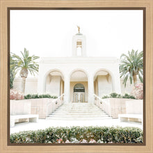 Load image into Gallery viewer, Sweet is The Work Newport Beach California Temple
